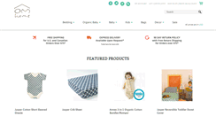 Desktop Screenshot of omhome.com